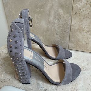 Dolce Vita studded heels